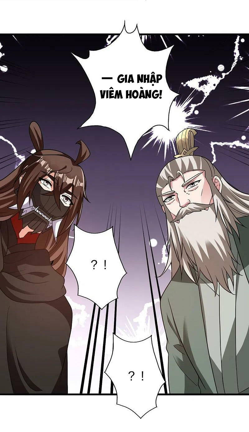 Chapter 398 trang 22