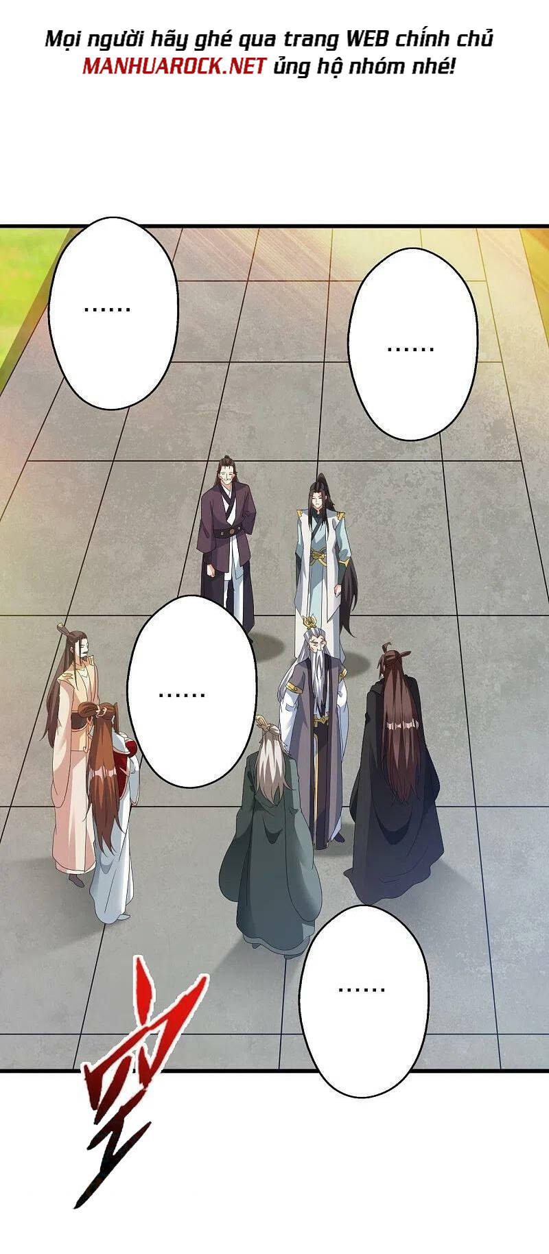 Chapter 398 trang 28