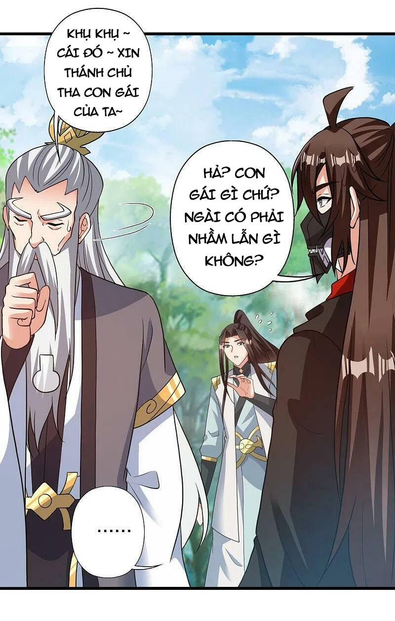 Chapter 398 trang 32