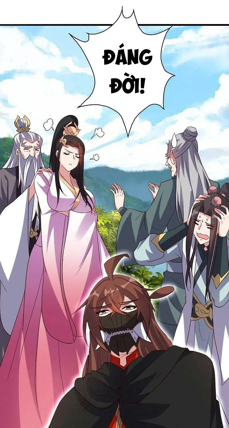 Chapter 398 trang 67