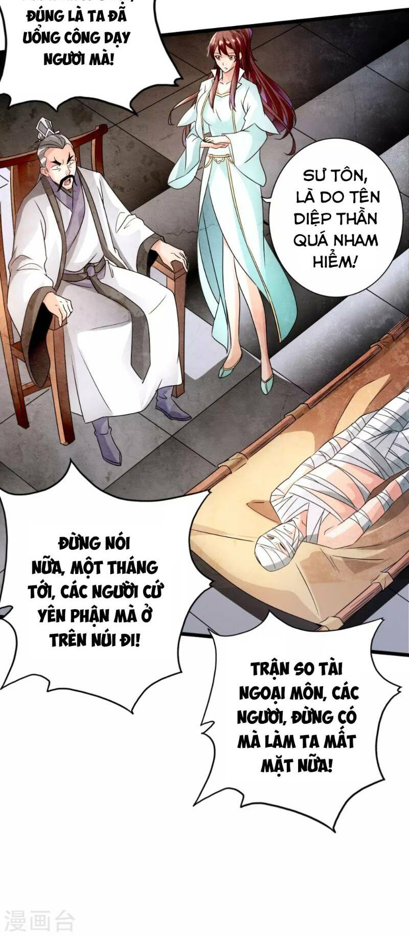 Chapter 40 trang 28