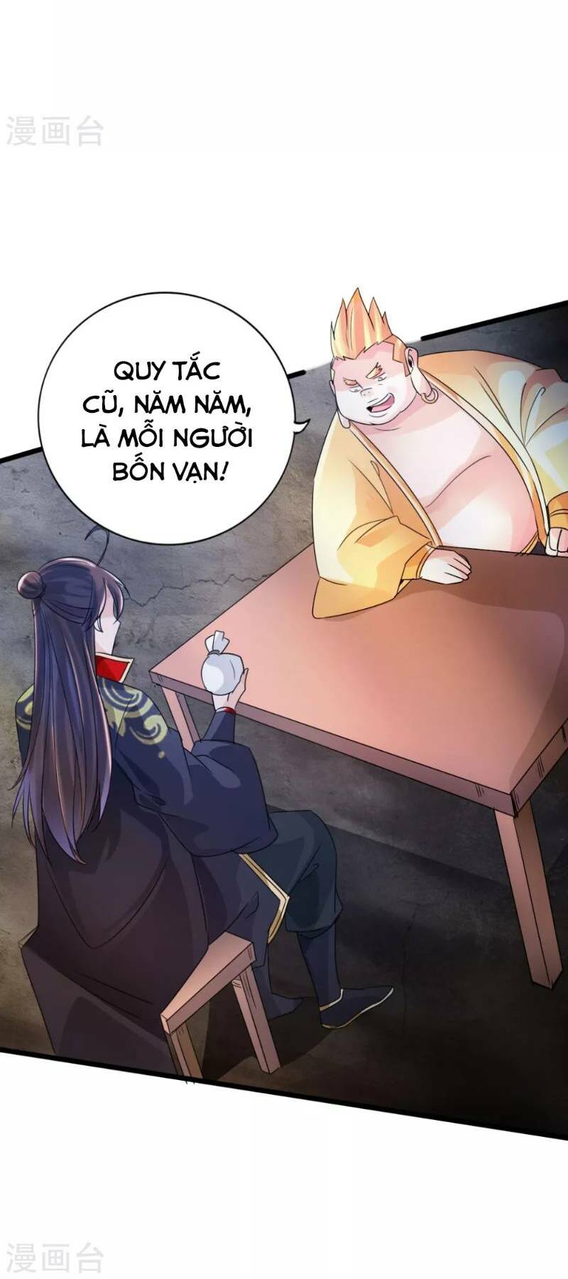 Chapter 40 trang 30