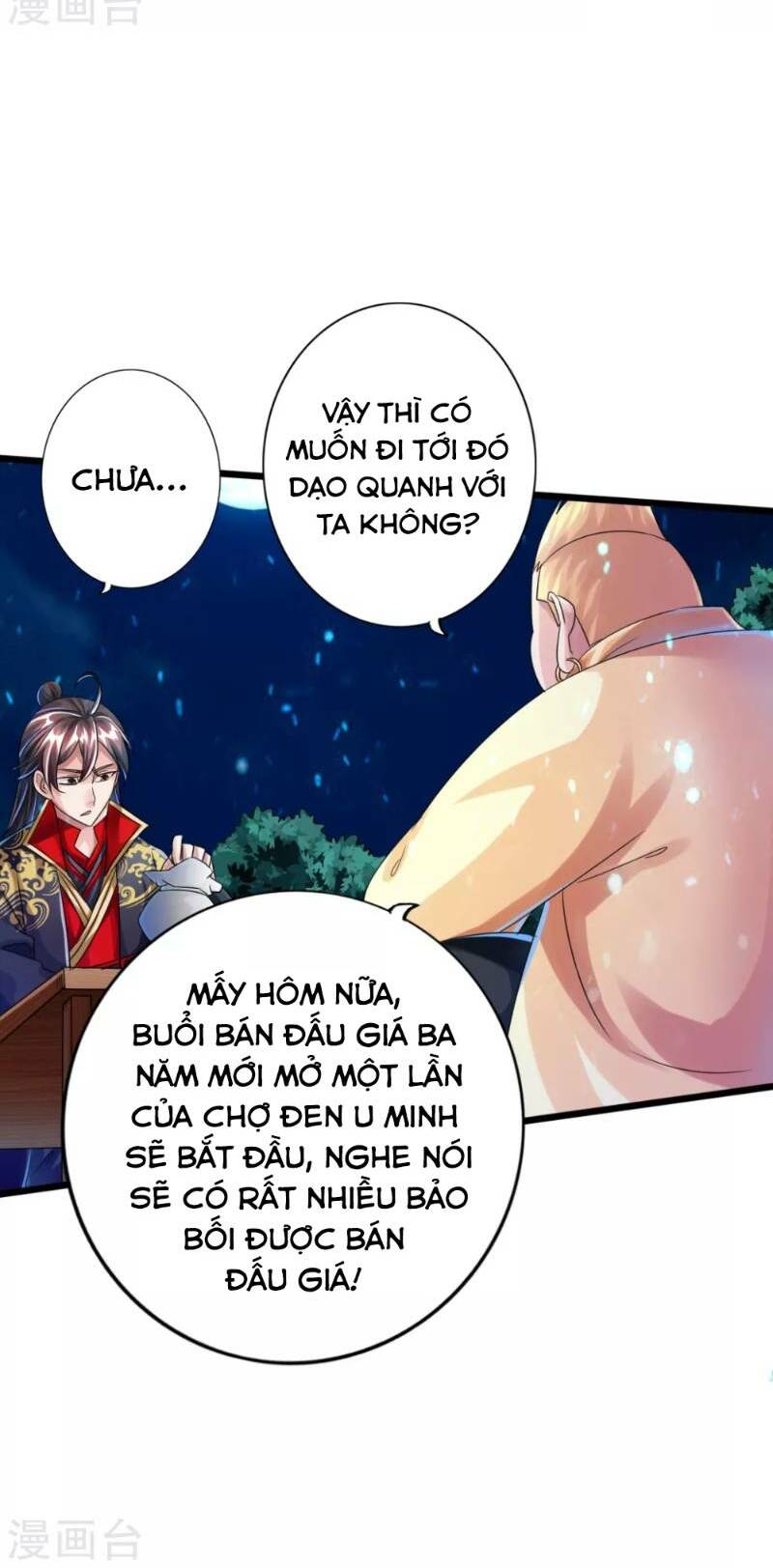 Chapter 40 trang 32