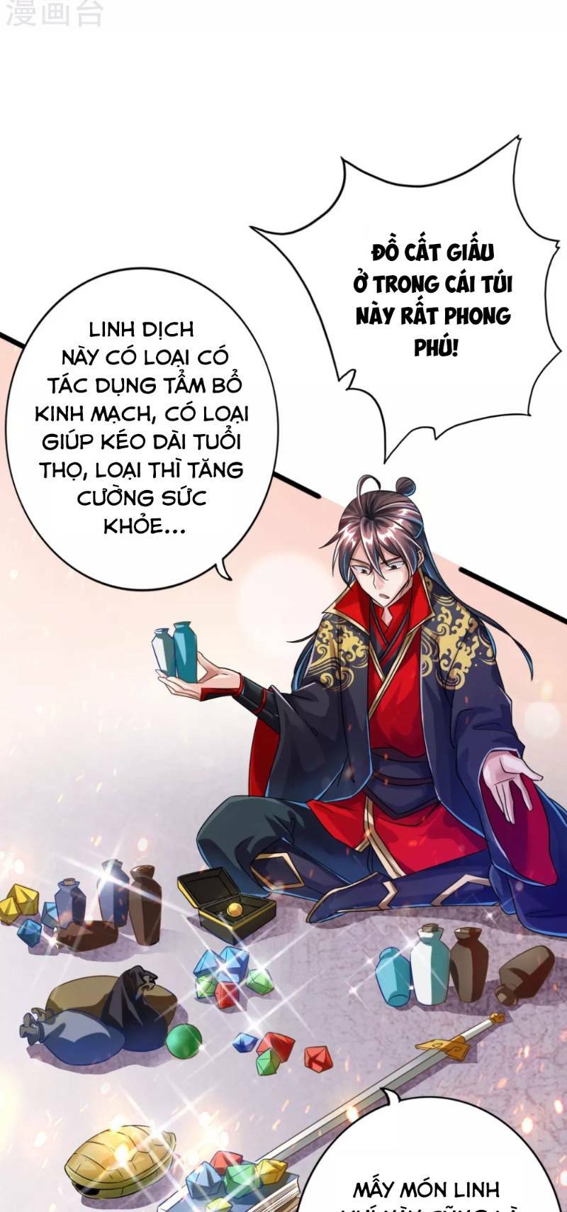 Chapter 40 trang 37