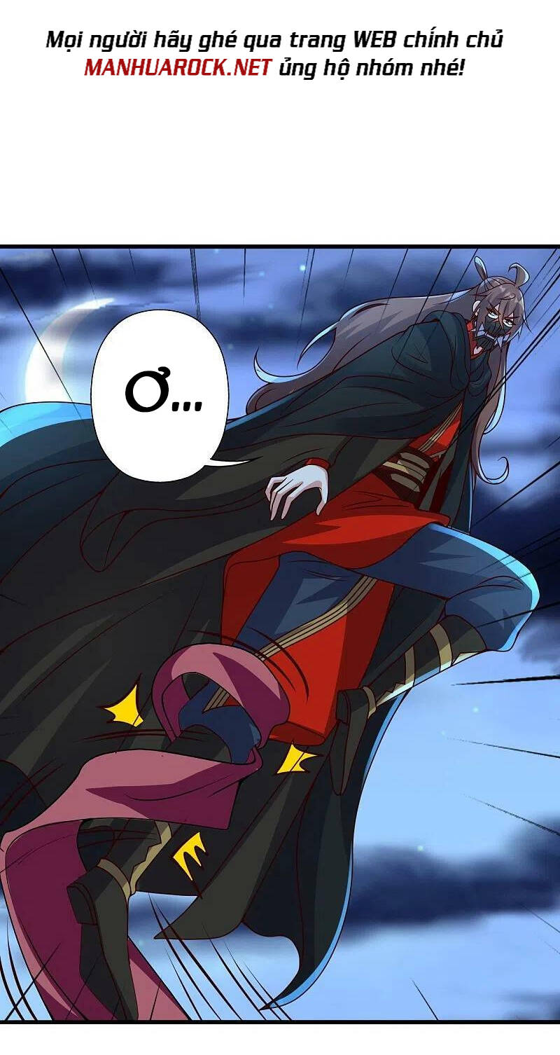 Chapter 400 trang 18