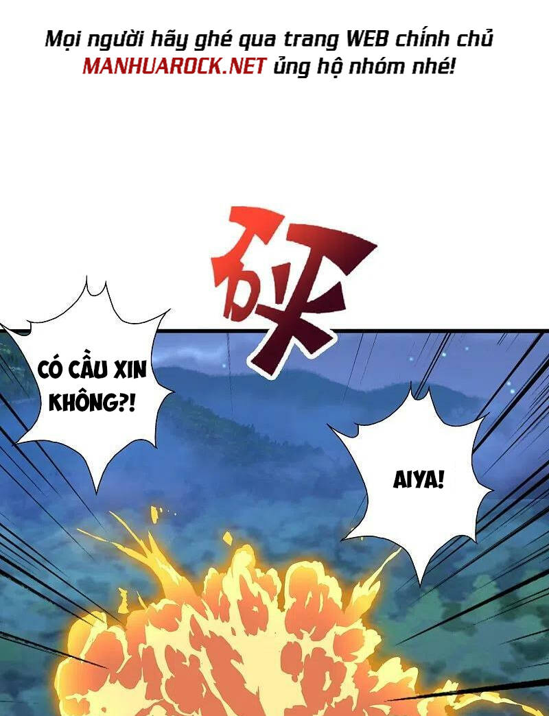 Chapter 400 trang 21