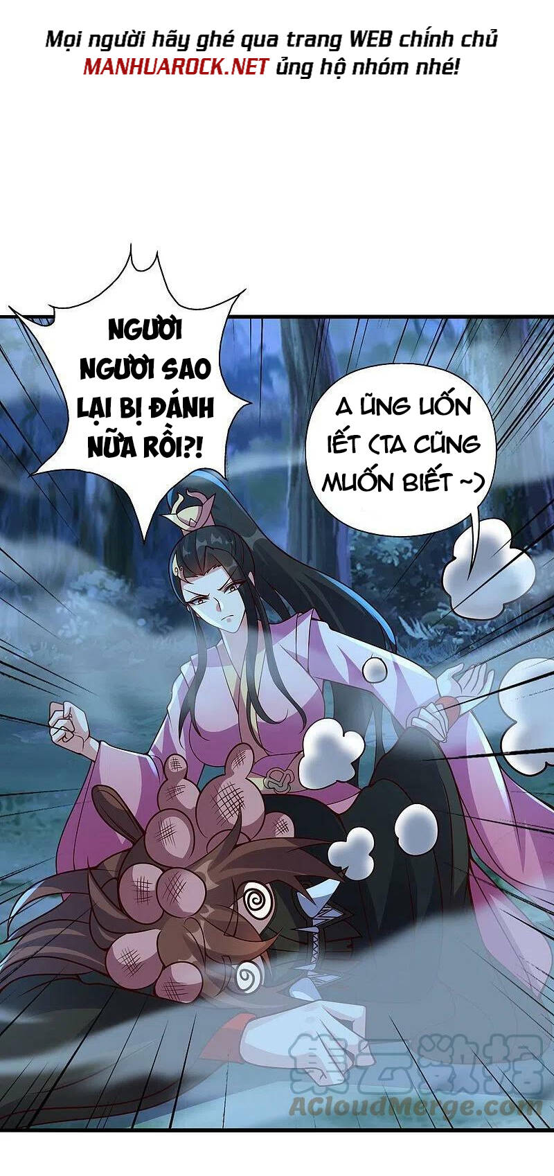Chapter 400 trang 25