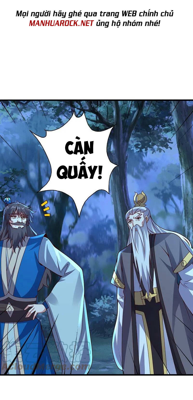 Chapter 400 trang 29