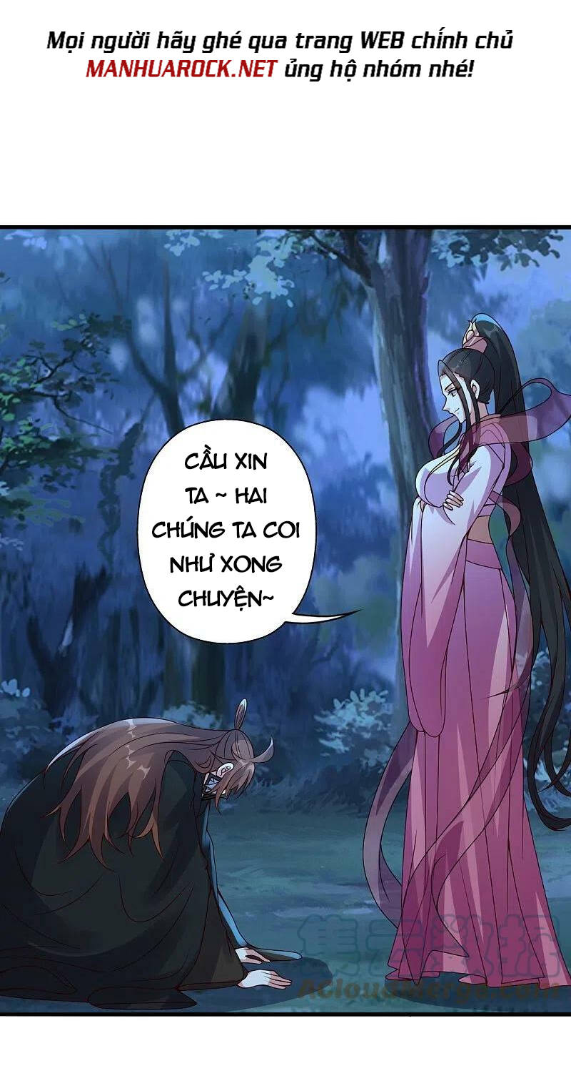 Chapter 400 trang 33