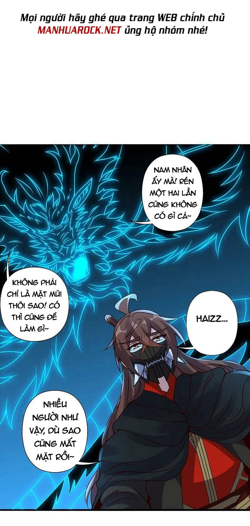 Chapter 400 trang 34