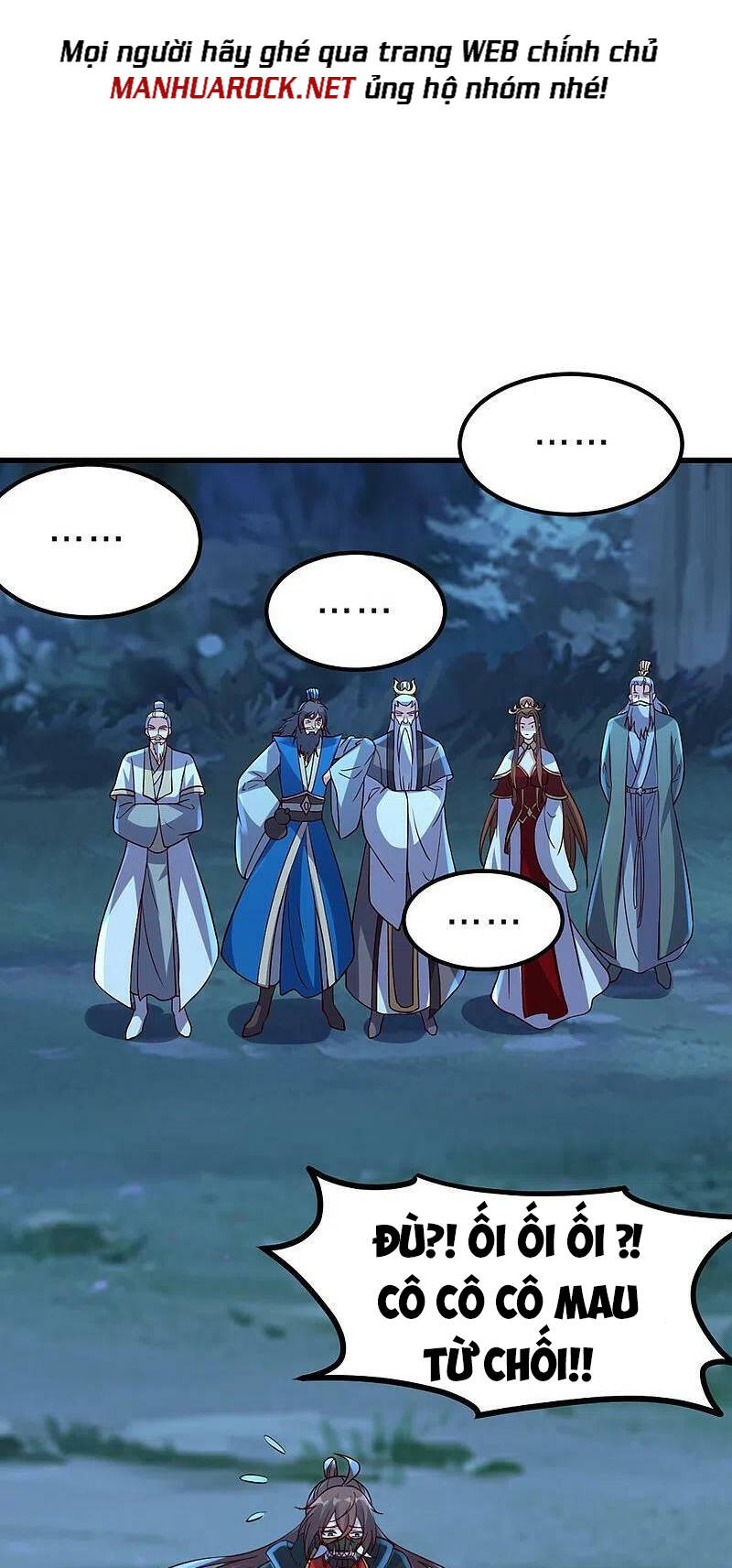 Chapter 400 trang 39