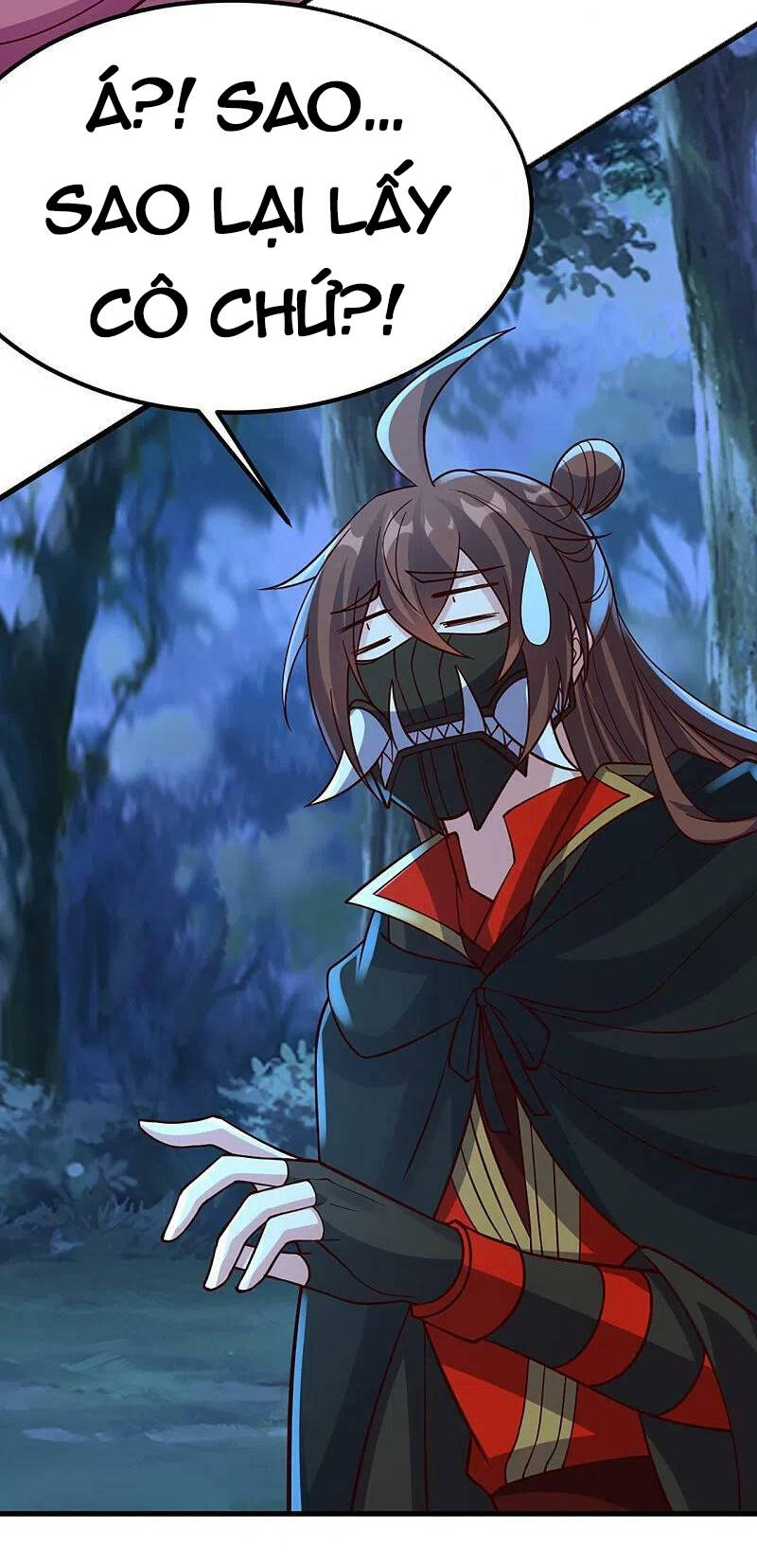 Chapter 400 trang 43