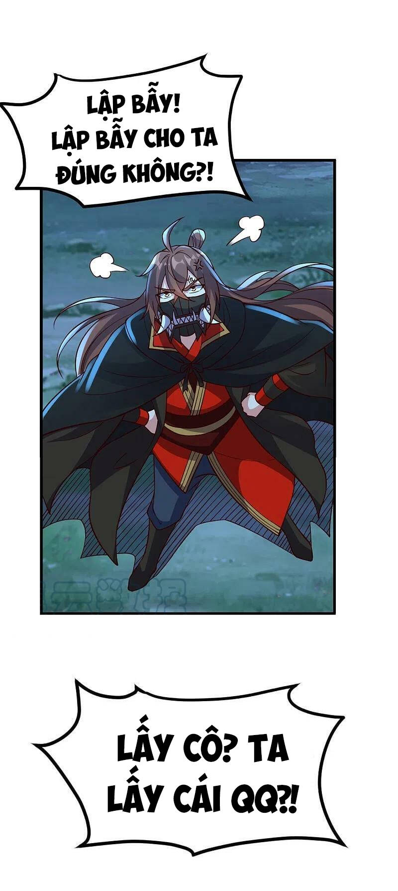 Chapter 400 trang 46