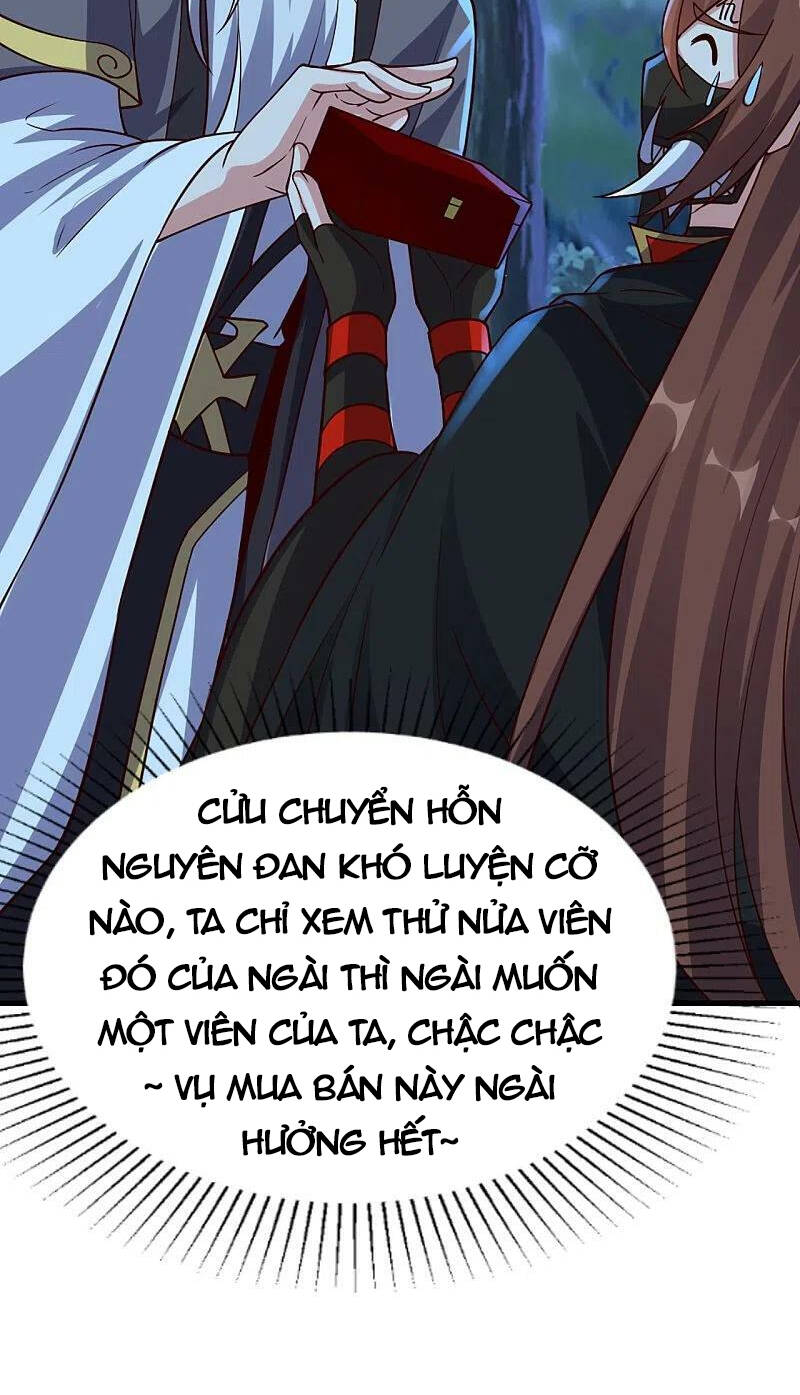 Chapter 400 trang 55