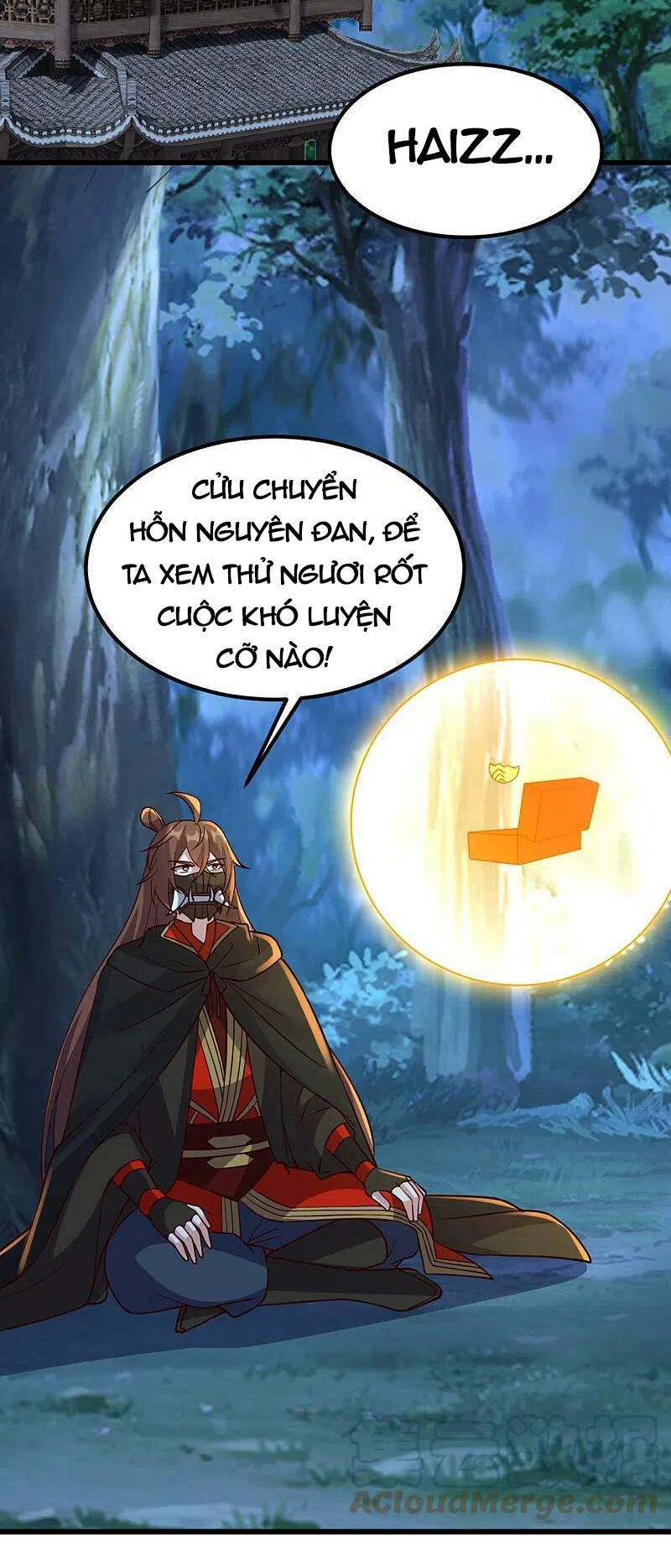 Chapter 400 trang 57