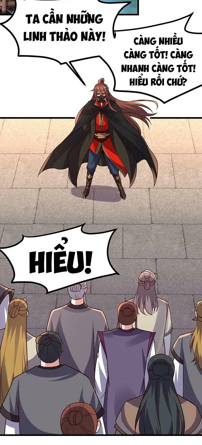 Chapter 400 trang 66