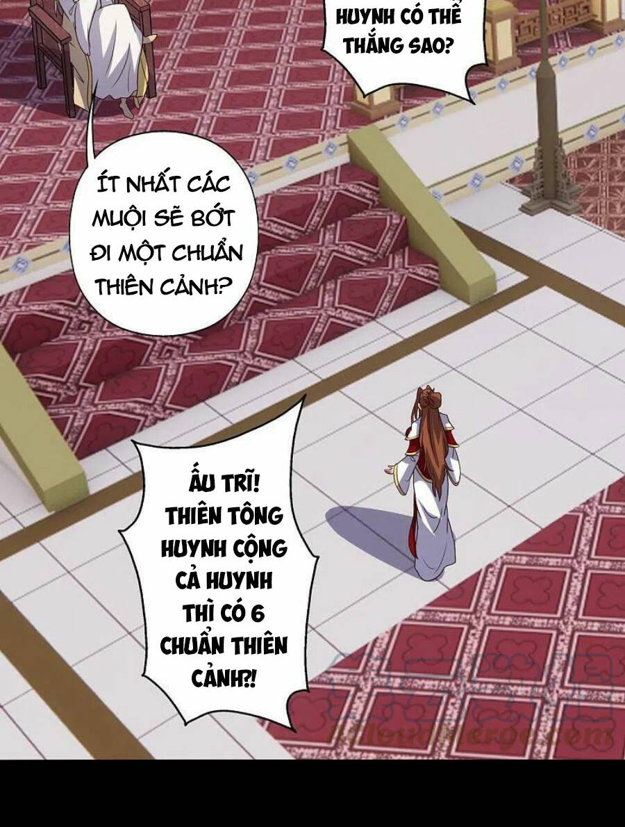 Chapter 404 trang 21