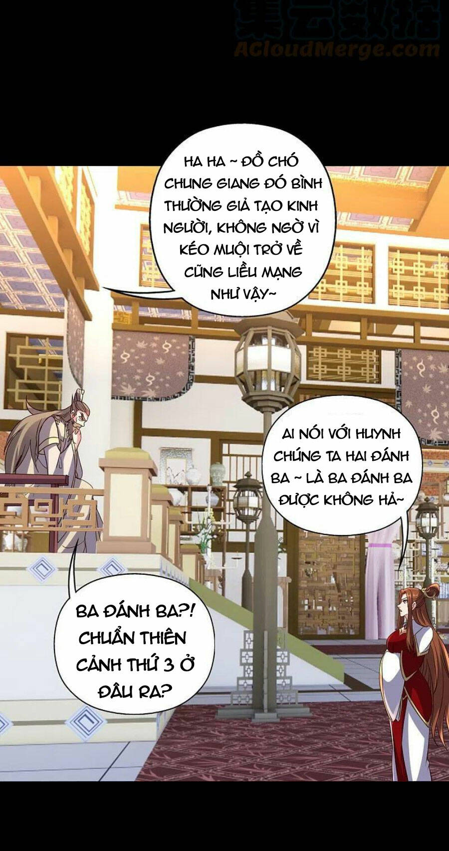 Chapter 404 trang 32