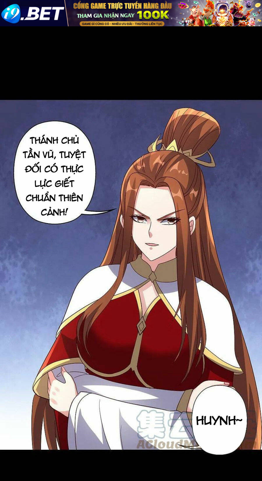 Chapter 404 trang 33