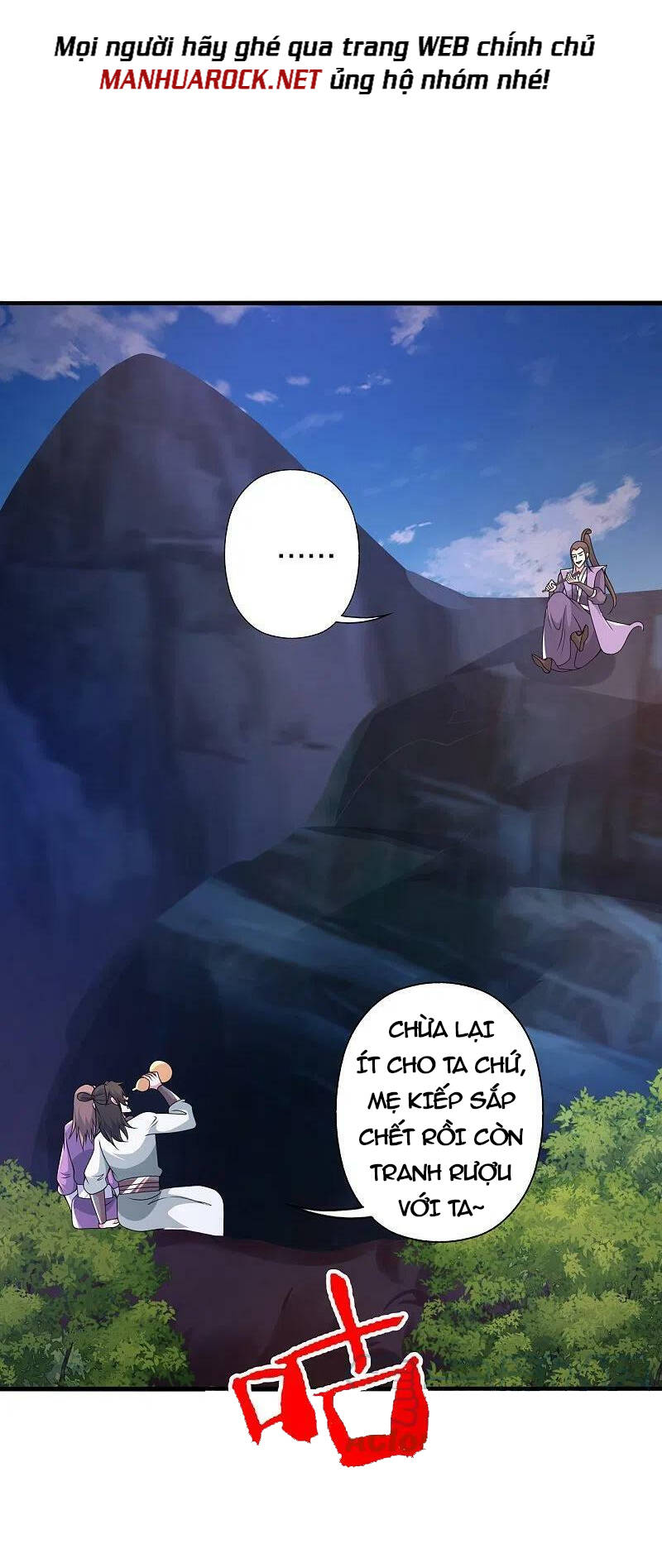 Chapter 406 trang 18