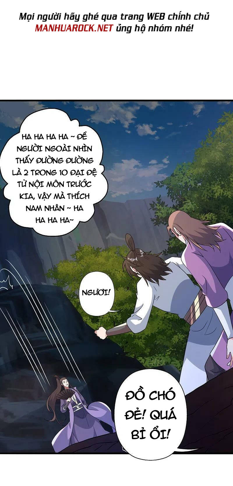 Chapter 406 trang 21