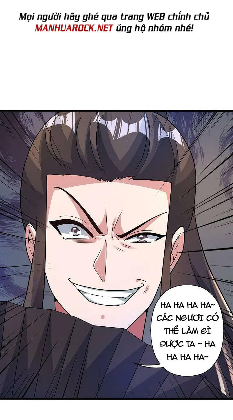 Chapter 406 trang 22