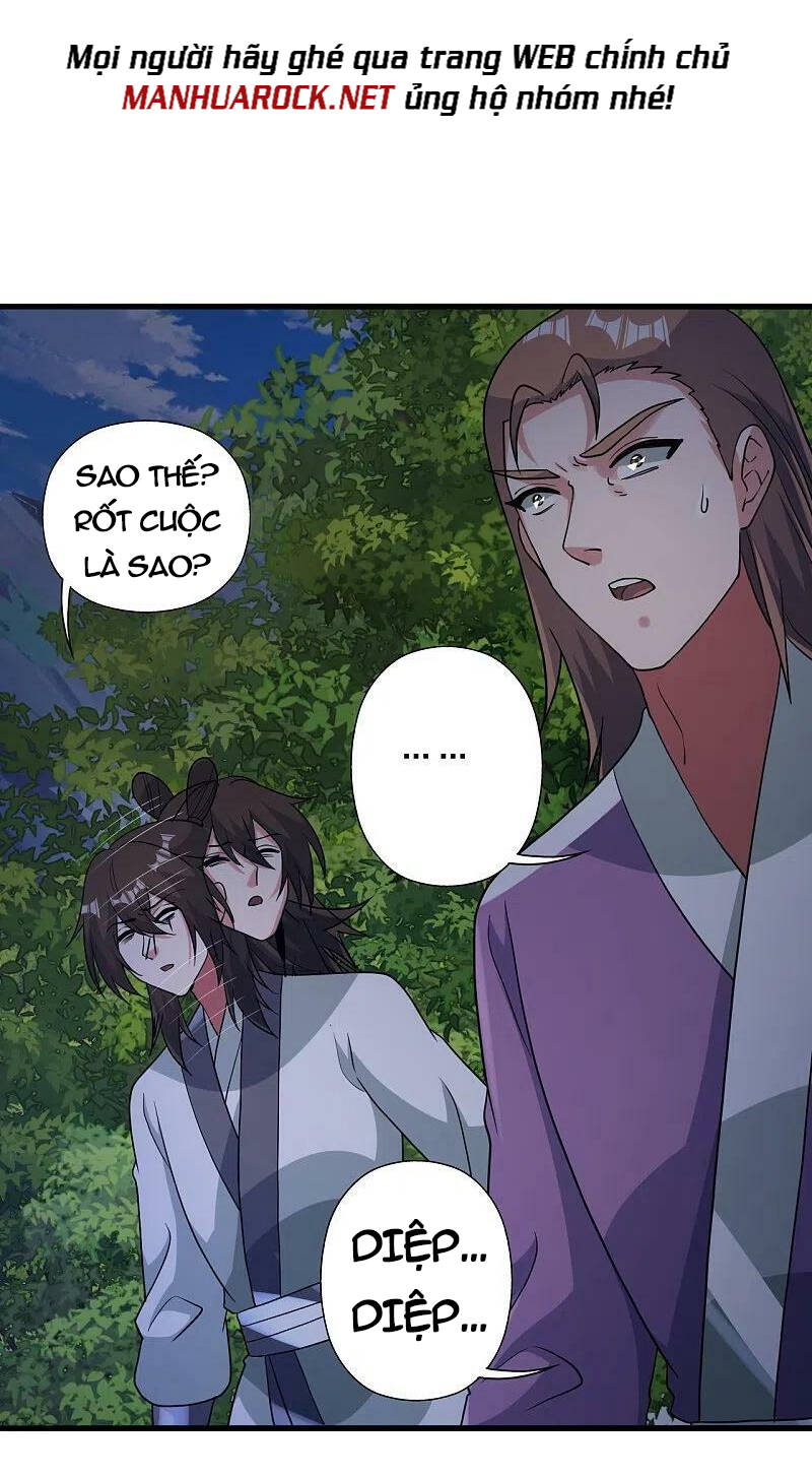 Chapter 406 trang 25