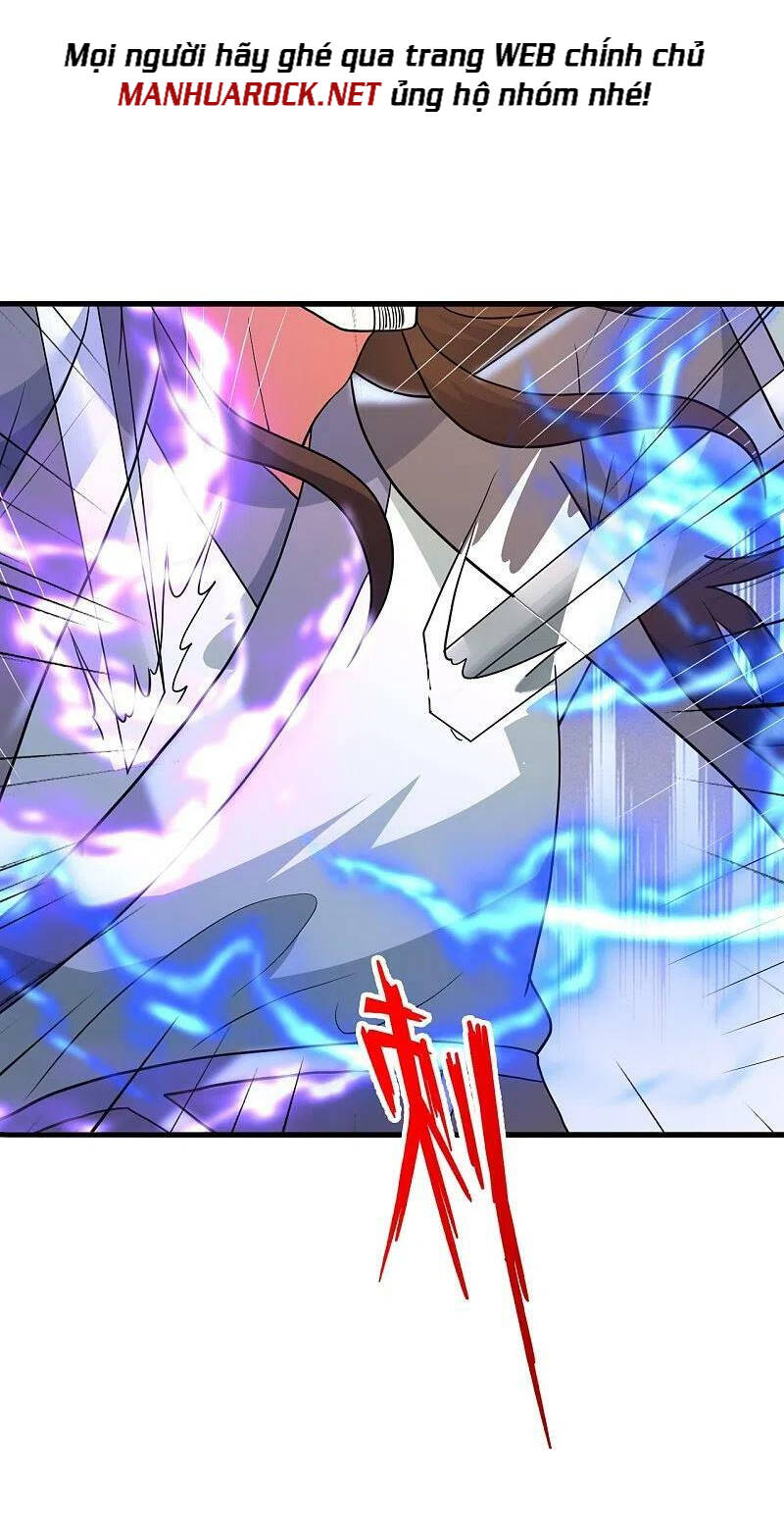 Chapter 406 trang 34