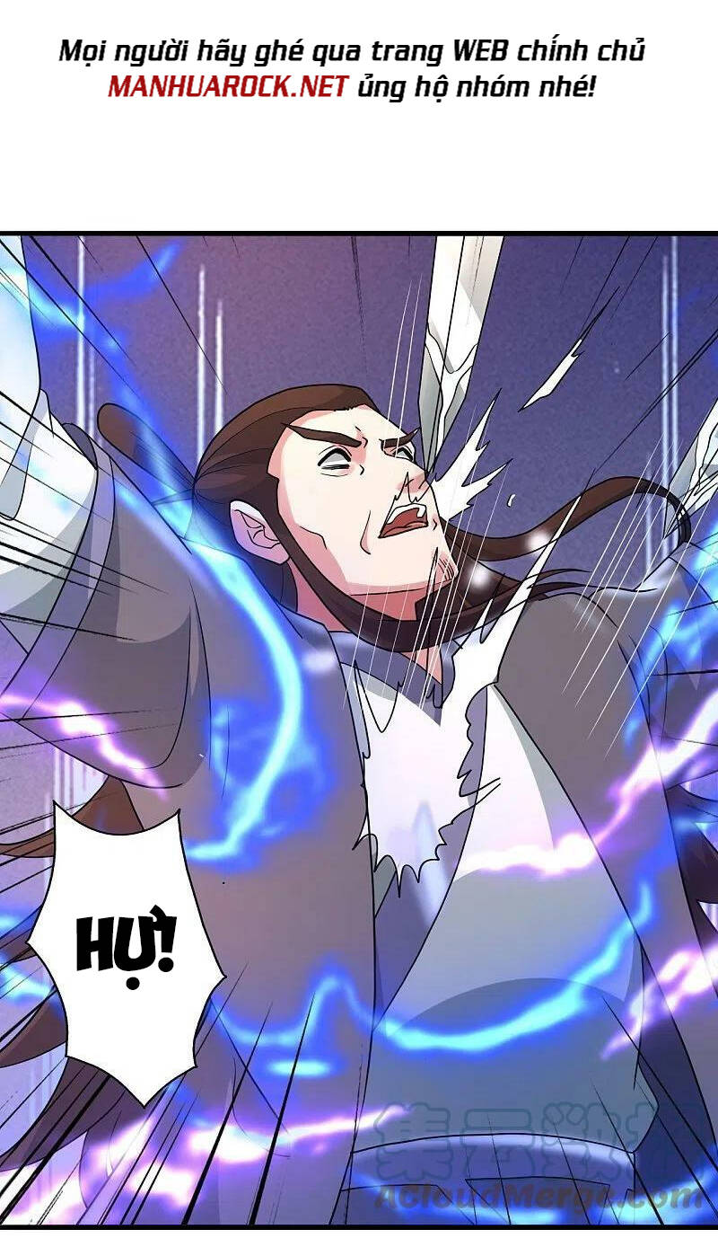 Chapter 406 trang 35