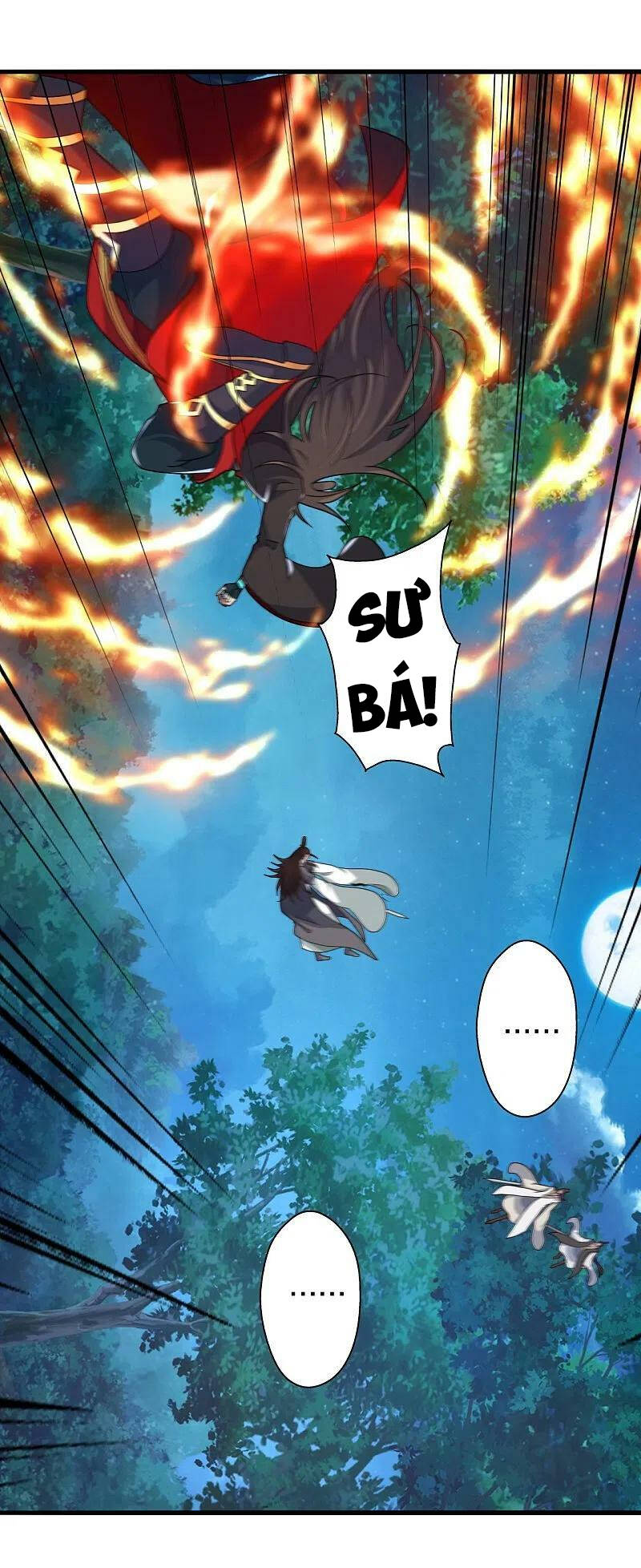 Chapter 406 trang 36