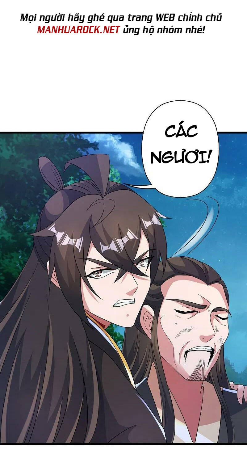 Chapter 406 trang 40