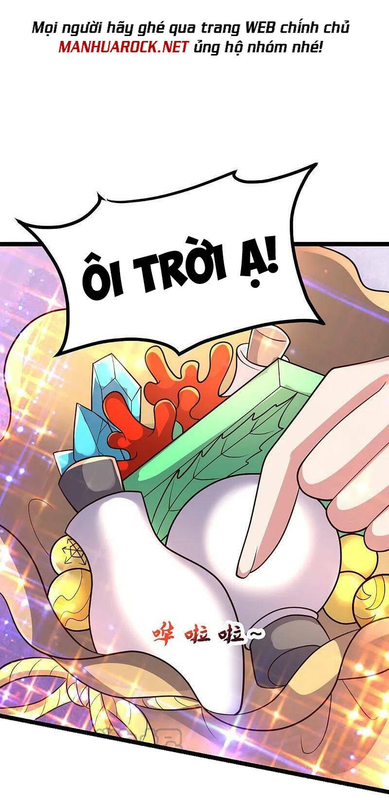 Chapter 410 trang 18