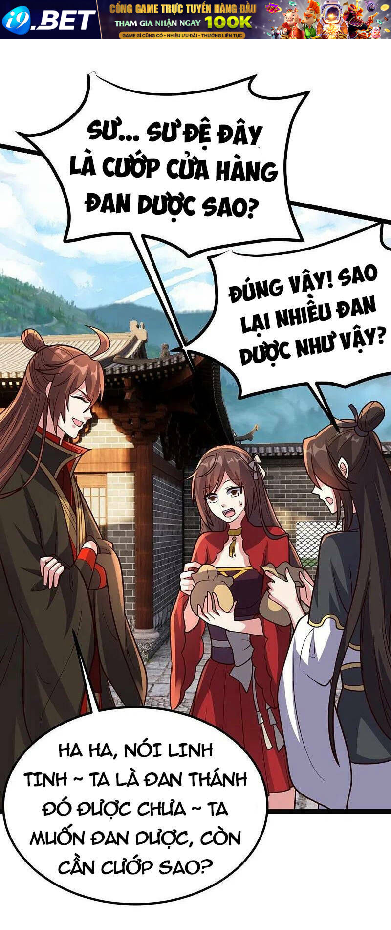 Chapter 410 trang 19