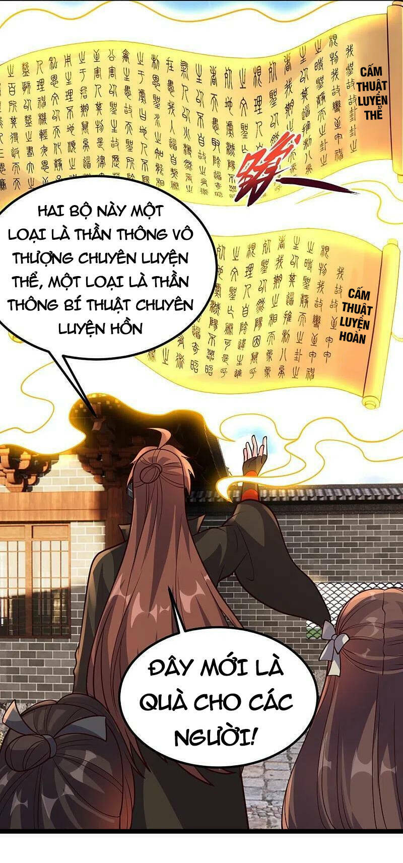 Chapter 410 trang 23