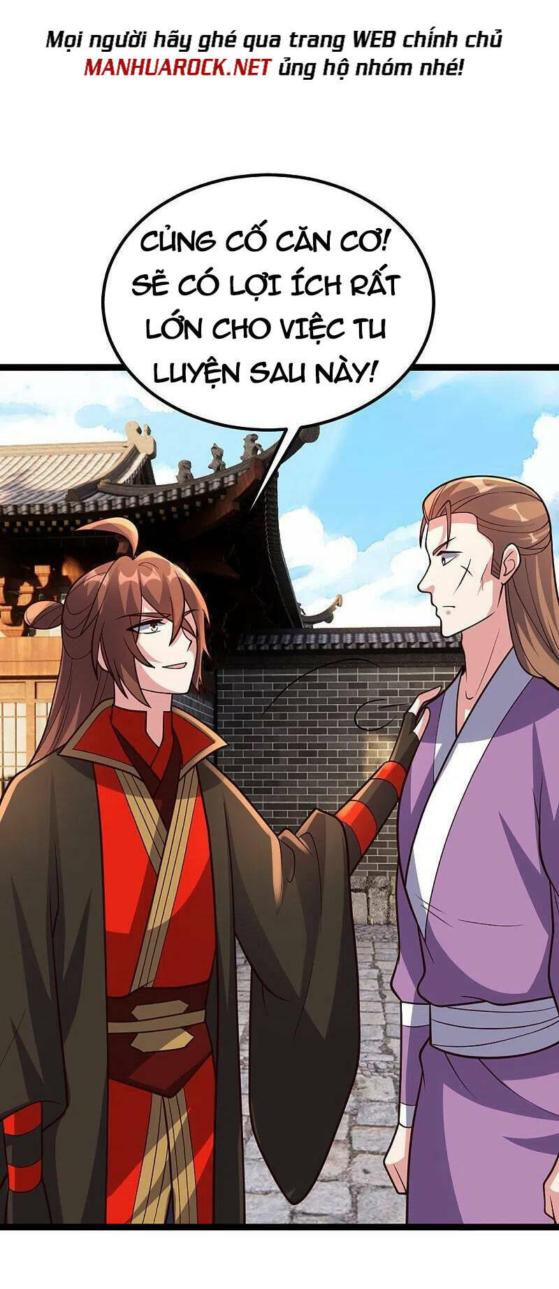 Chapter 410 trang 33