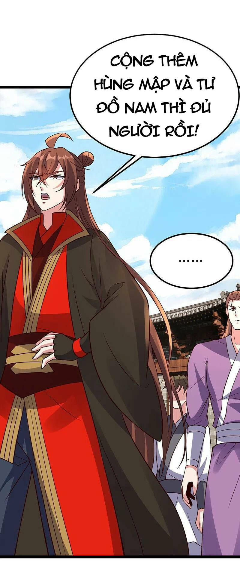 Chapter 410 trang 36