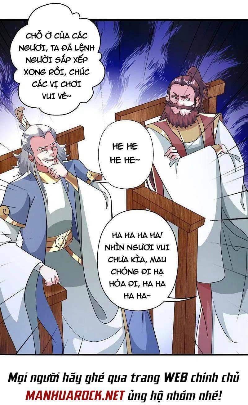 Chapter 414 trang 12