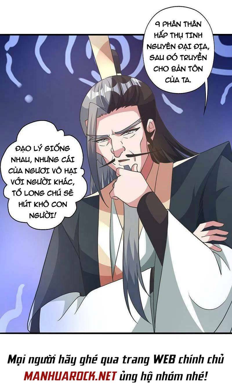 Chapter 414 trang 27