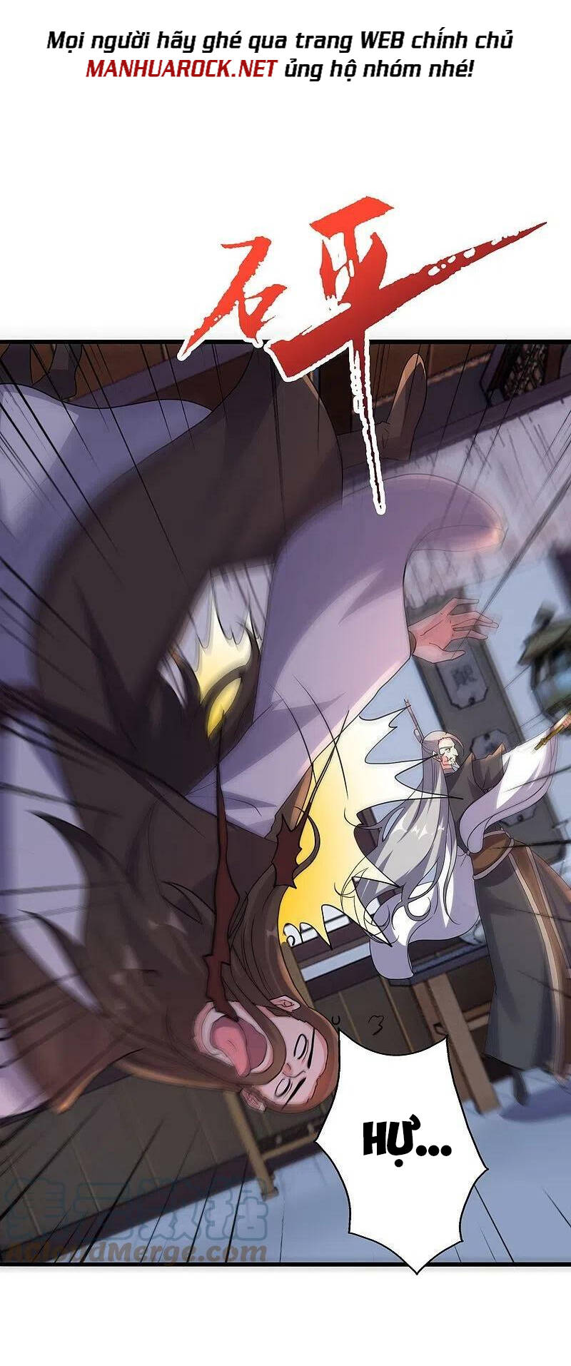 Chapter 416 trang 23