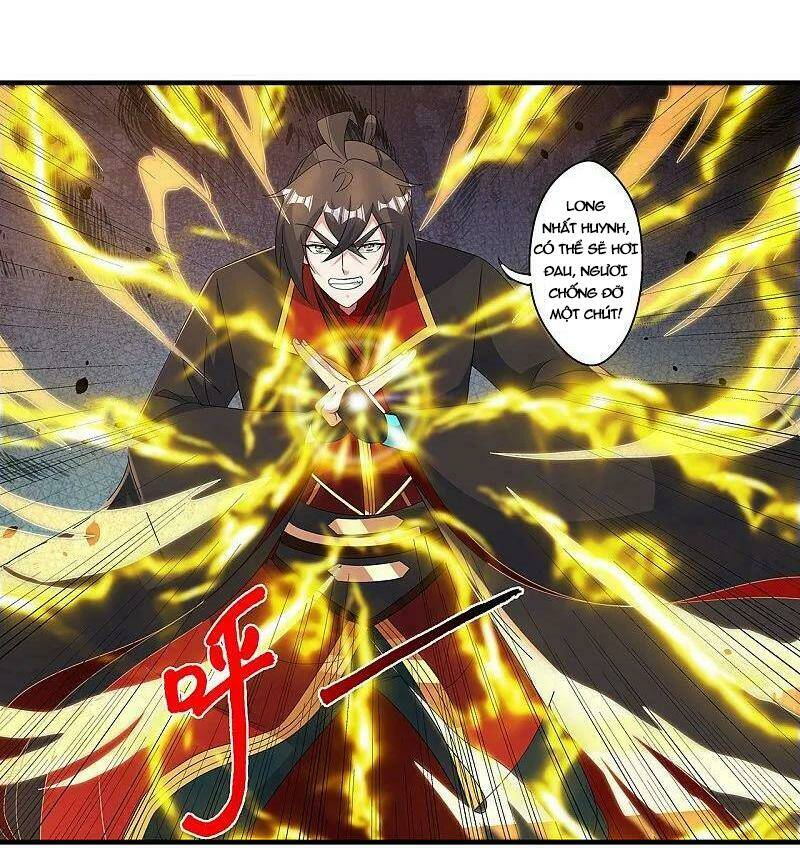 Chapter 422 trang 15