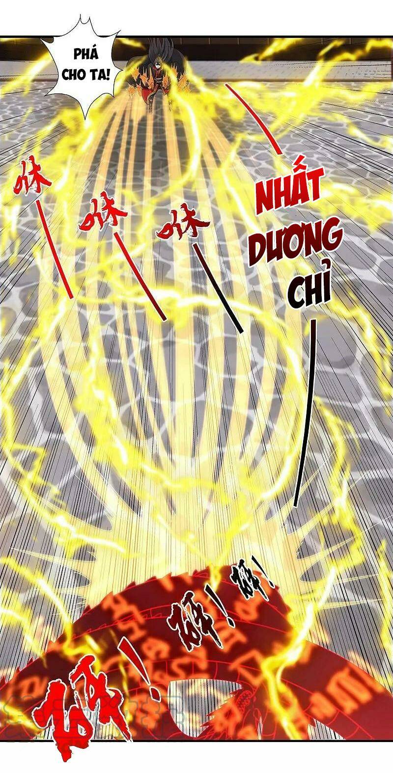 Chapter 422 trang 16