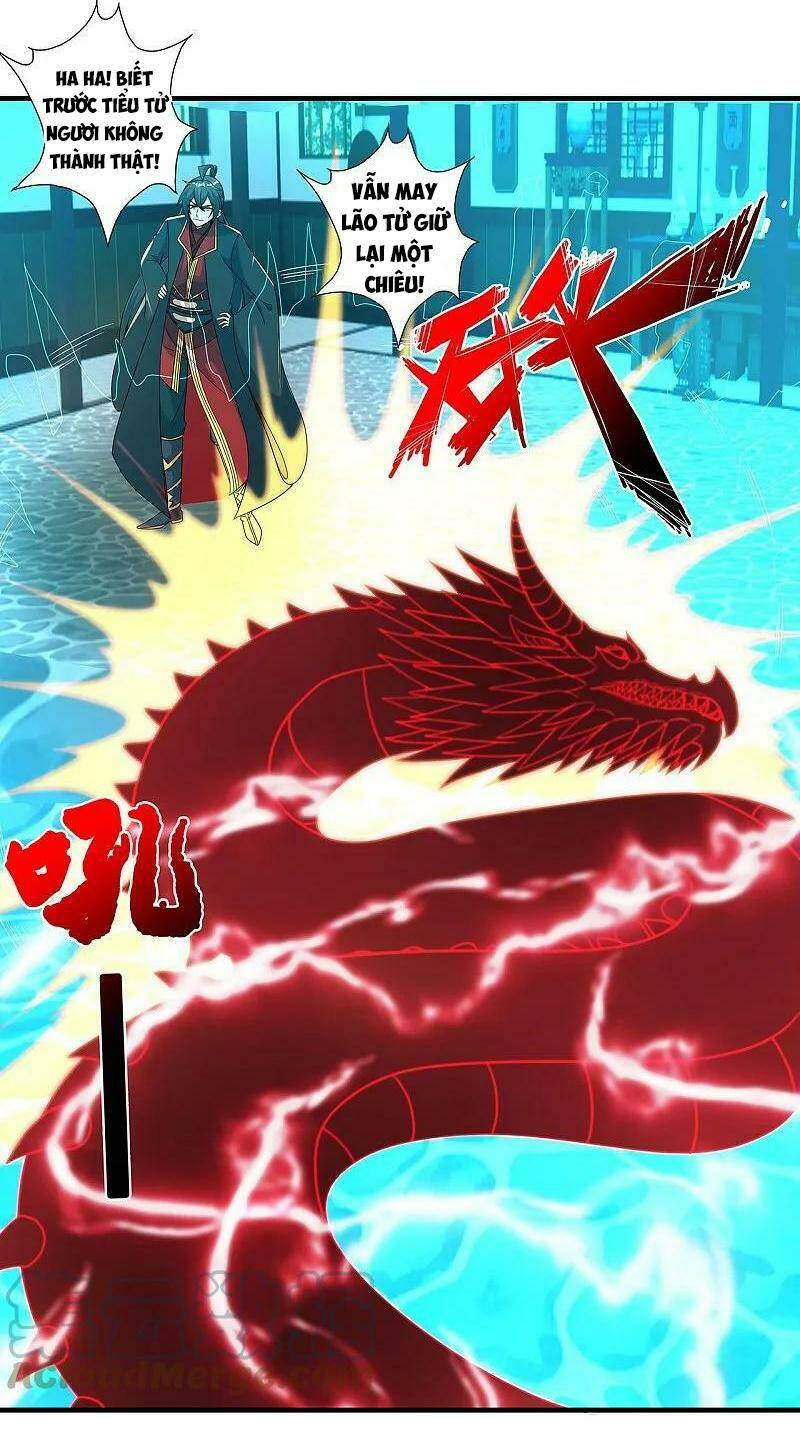 Chapter 422 trang 19