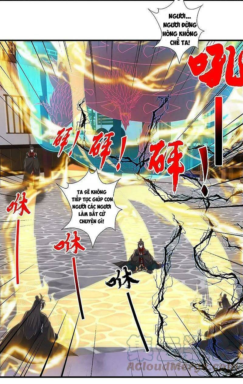 Chapter 422 trang 22