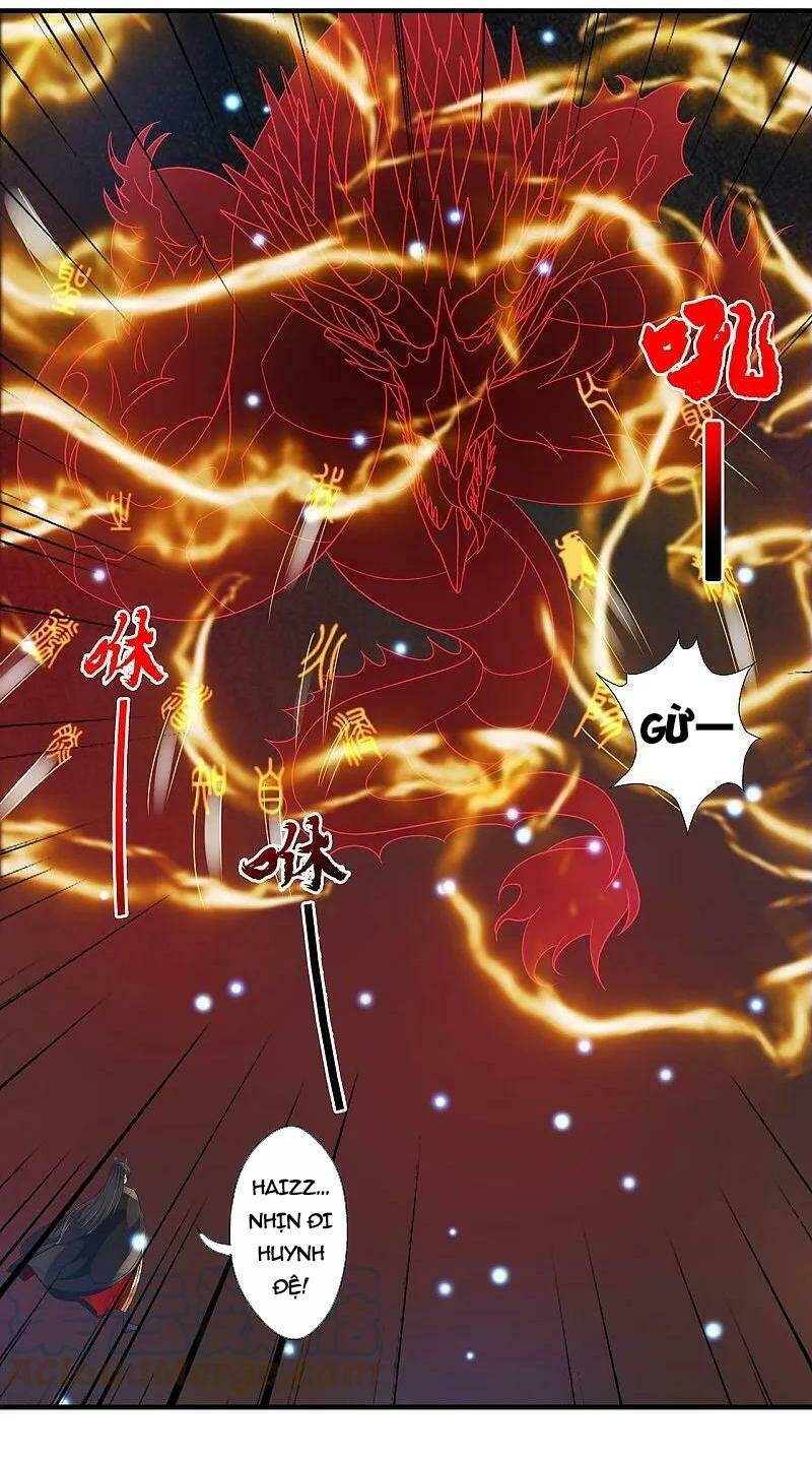 Chapter 422 trang 25