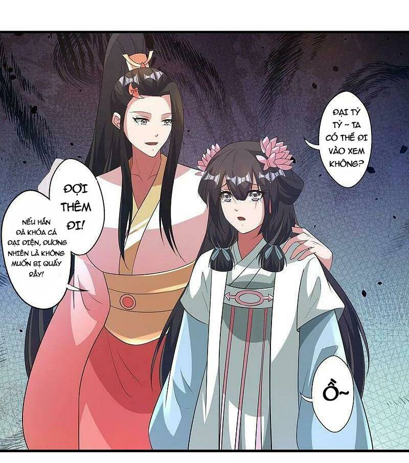 Chapter 422 trang 27