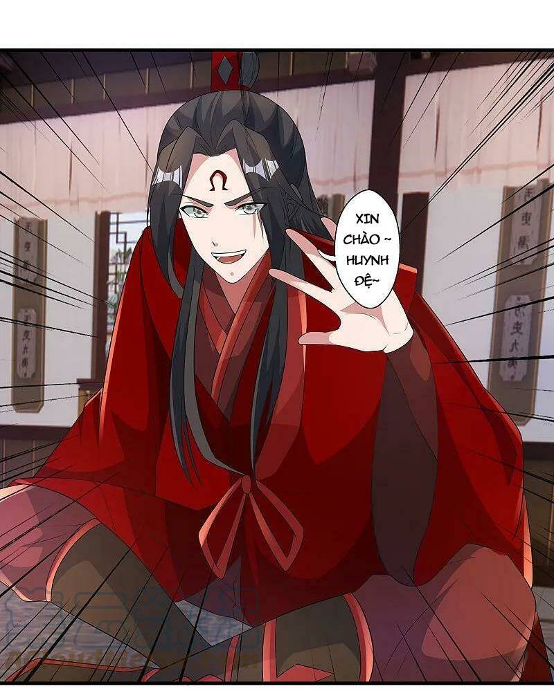 Chapter 422 trang 34