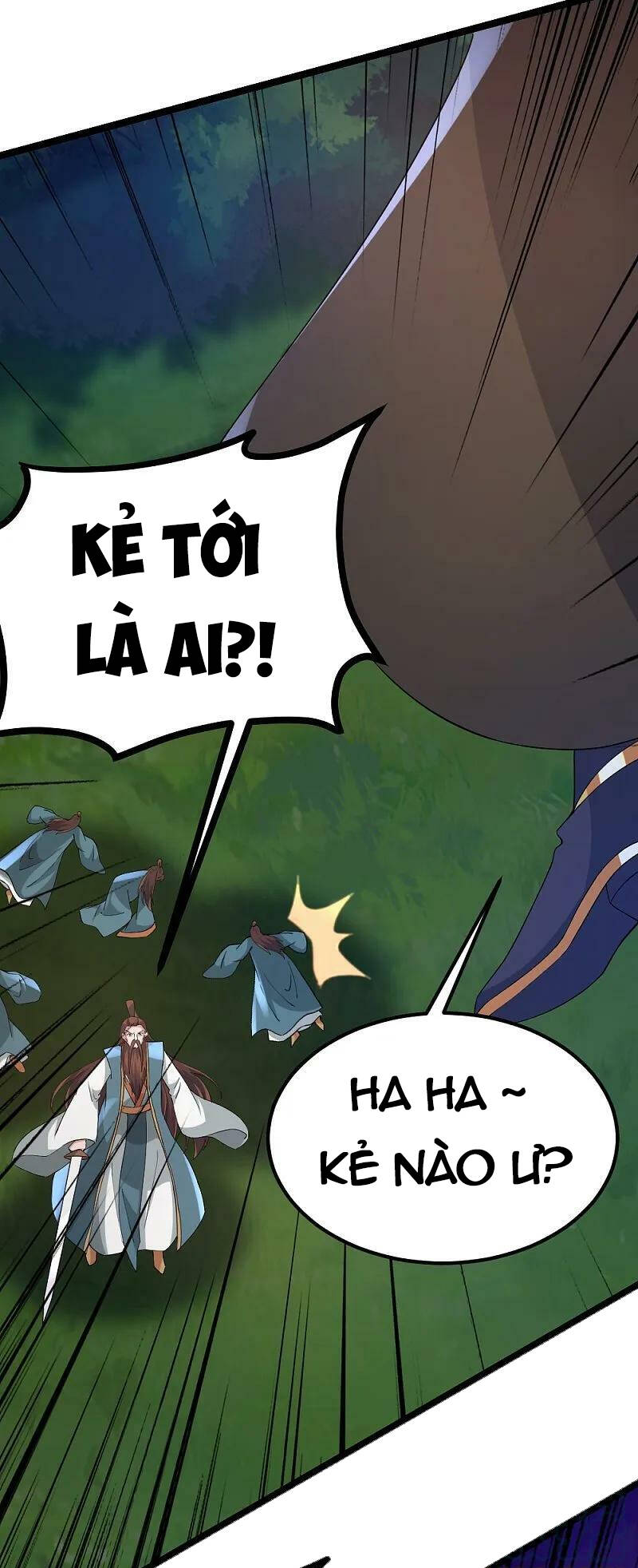 Chapter 424 trang 33