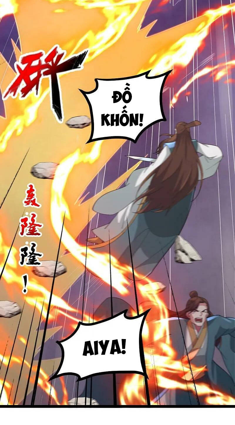 Chapter 424 trang 35