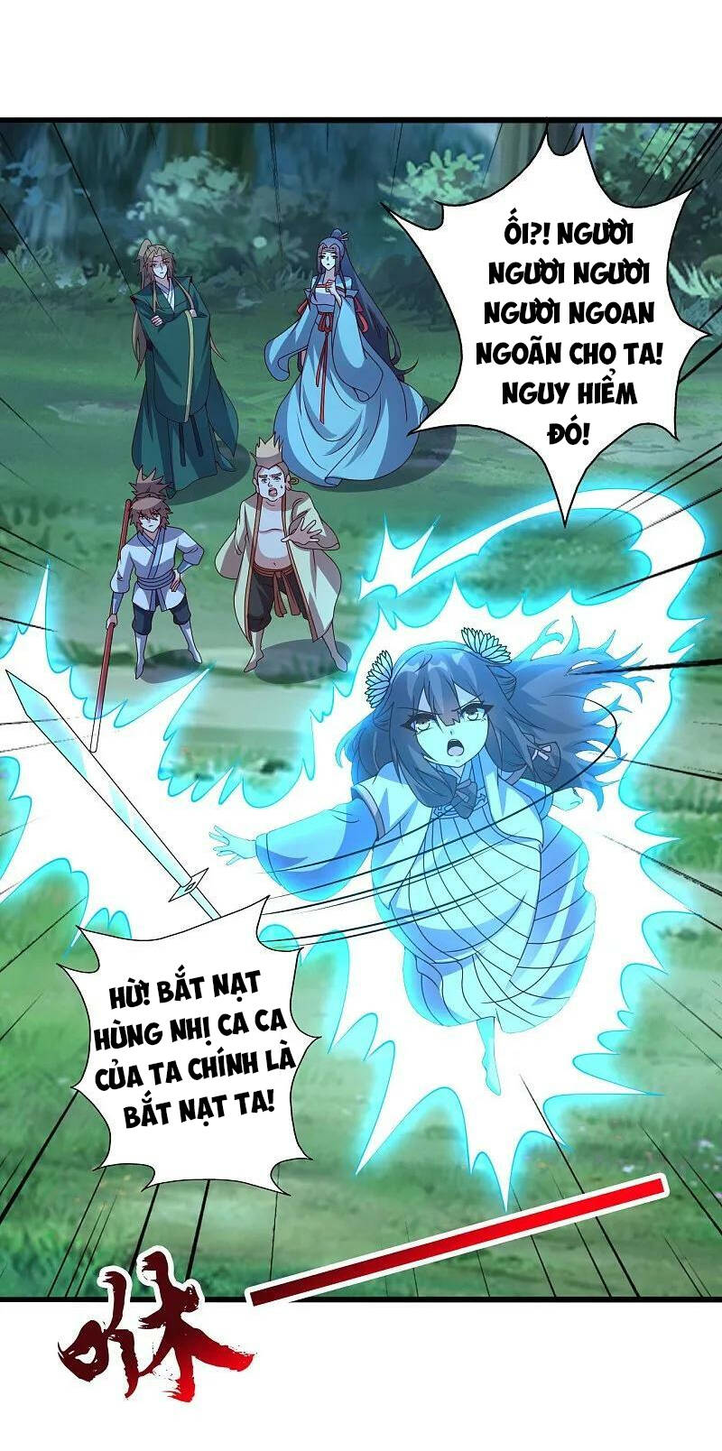 Chapter 424 trang 67