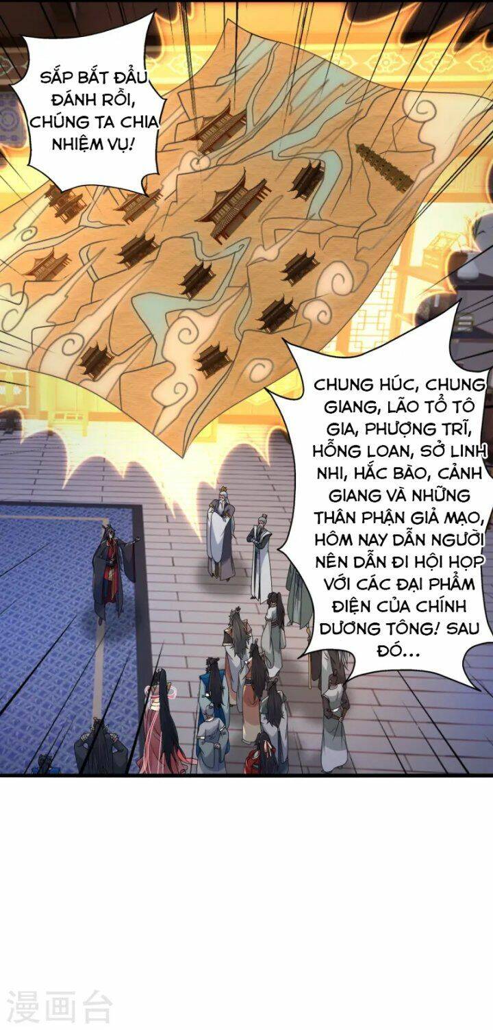 Chapter 428 trang 1